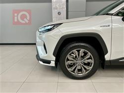 تويوتا راف 4